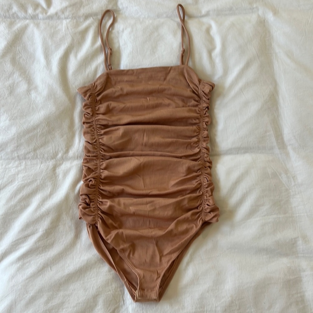 Free People Intimates Body Suit